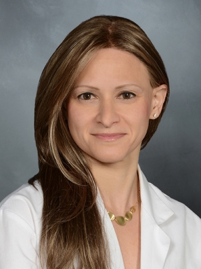 Nicole Panarelli, M.D. Profile Photo