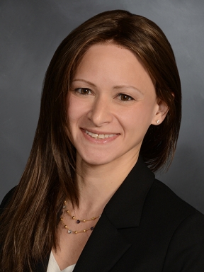 Nicole Panarelli, M.D. Profile Photo