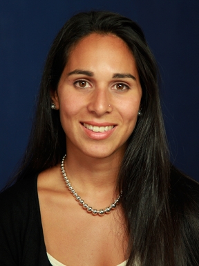 Nisha Ver Halen, Ph.D. Profile Photo