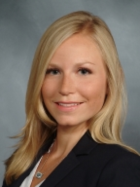 Nicole Sandover, M.D. Profile Photo