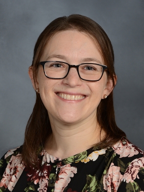 Nicole Lauren Gerber, M.D. Profile Photo