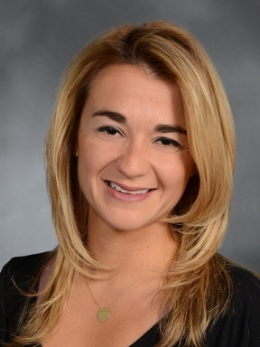 Nicolina Marie Wawrin, M.D. Profile Photo