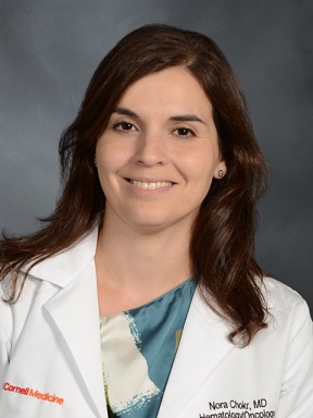 Nora Chokr, M.D. Profile Photo