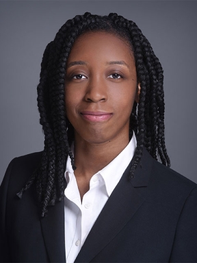 Nicole Ilonzo, M.D. Profile Photo