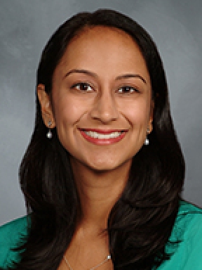 Nivee P. Amin, M.D. Profile Photo