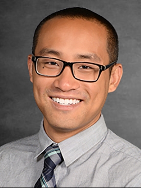 Neil Lim, MD Profile Photo