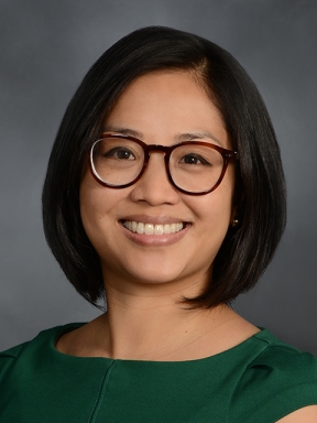 Profile photo for Natalie Tintin Cheng, M.D.