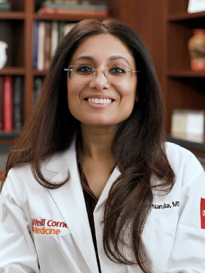 Nupoor Narula, M.D., M.Sc. Profile Photo