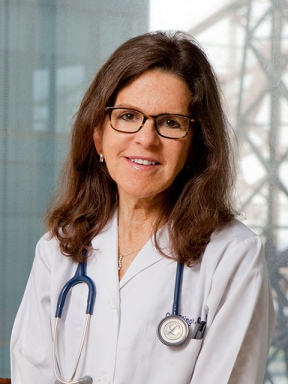 Orli R. Etingin, M.D. Profile Photo