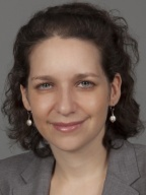 Oksana Lekarev, D.O. Profile Photo