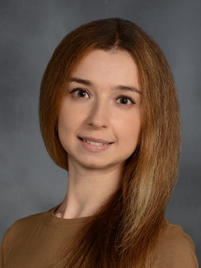 Olga Rozental, M.D., Ph.D. Profile Photo