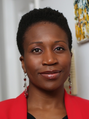 Onyinye D. Balogun, M.D. Profile Photo