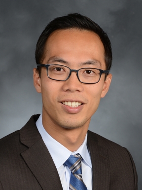 Profile photo for Oliver S. Chow, M.D.