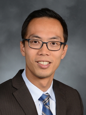 Oliver S. Chow, M.D. Profile Photo