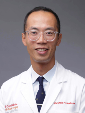 Oliver S. Chow, M.D. Profile Photo