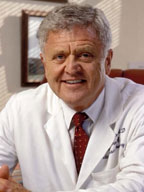 O. Wayne Isom, M.D. Profile Photo