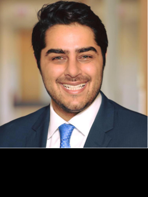 Omar Z. Maniya, M.D. Profile Photo