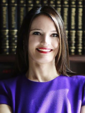 Panagiota Andreopoulou, M.D. Profile Photo