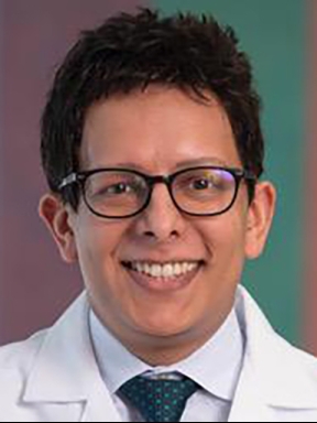 Parag Goyal, M.D., MSc Profile Photo