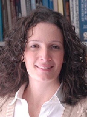 Patricia Marino, Ph.D. Profile Photo