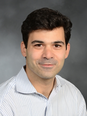 Paul Michael Riegelhaupt, M.D., Ph.D. Profile Photo