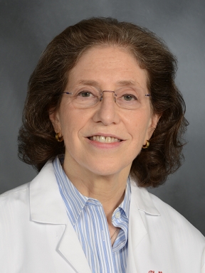 Phyllis August, M.D., MPH Profile Photo