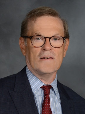 Paul B. Chapman, M.D. Profile Photo