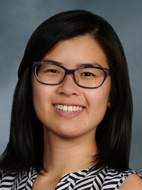 Peggy Leung, M.D. Profile Photo