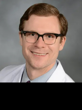 Paul Christian McCormick, M.D. Profile Photo