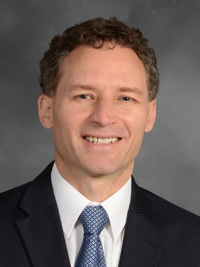 Paul Dennis Simonson, M.D., Ph.D. Profile Photo