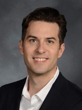 P. Justin Rossi, M.D., Ph.D. Profile Photo