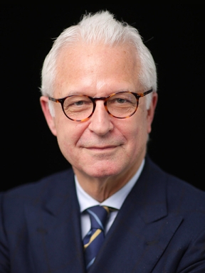 Philip E. Stieg, Ph.D., M.D. Profile Photo