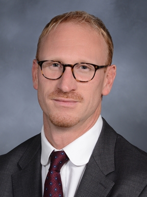 Peter Steel, M.D. Profile Photo