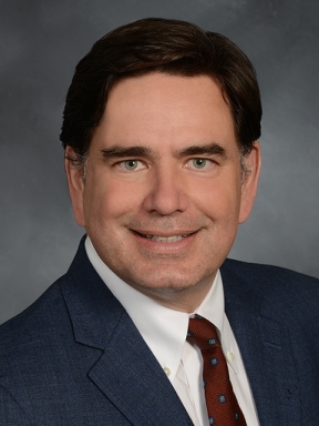 Paul Pagnini, M.D. Profile Photo