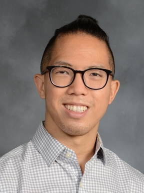 Philip Kuo, M.D. Profile Photo