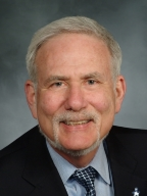 Profile photo for Philip O. Katz, M.D.