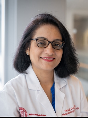 Pinkal Desai, M.D. Profile Photo