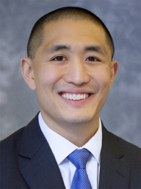 P. Stephen Oh, M.D. Profile Photo