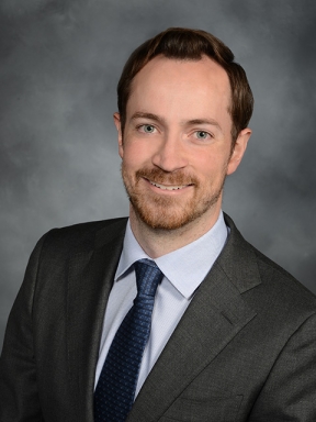 Preston Atteberry, M.D. Profile Photo