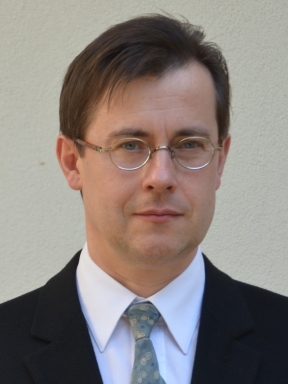 Piotr J. Gorecki, M.D., FACS Profile Photo