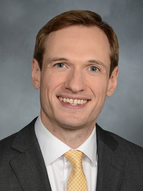 Peter John Halibozek, M.D. Profile Photo