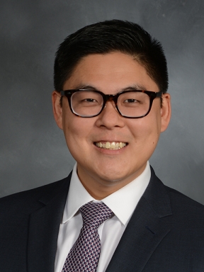 Paul J. Park, M.D. Profile Photo