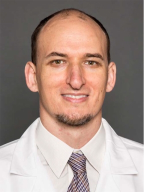 Pieter J.S. Smit, M.D. Profile Photo