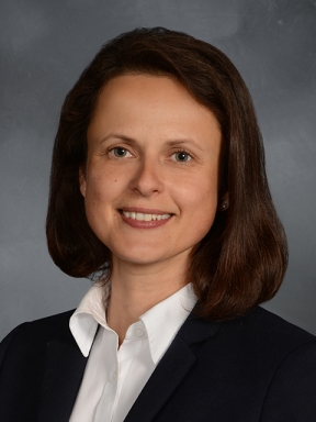 Barbara Gredysa, M.D. Profile Photo