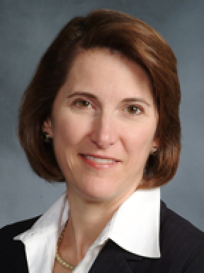 Patricia Fogarty Mack, M.D. Profile Photo