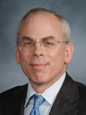 Peter M. Okin, M.D. Profile Photo