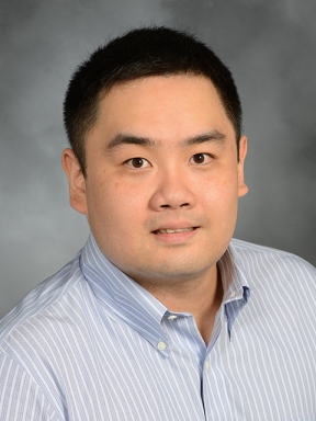 Pomin Yeung, M.D. Profile Photo