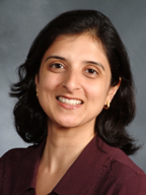 Prina P. Amin, M.D. Profile Photo