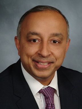 Mukesh Prasad, M.D., FACS Profile Photo