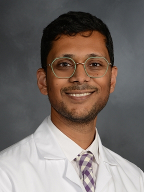 Prabhav Deo, M.D. Profile Photo